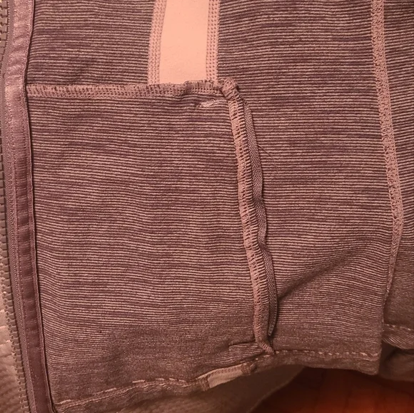 Lululemon Running, Athletic Full Zip Up Jacket hp๐ฅ๐ฅ๐ฅ - Picture 12 of 16